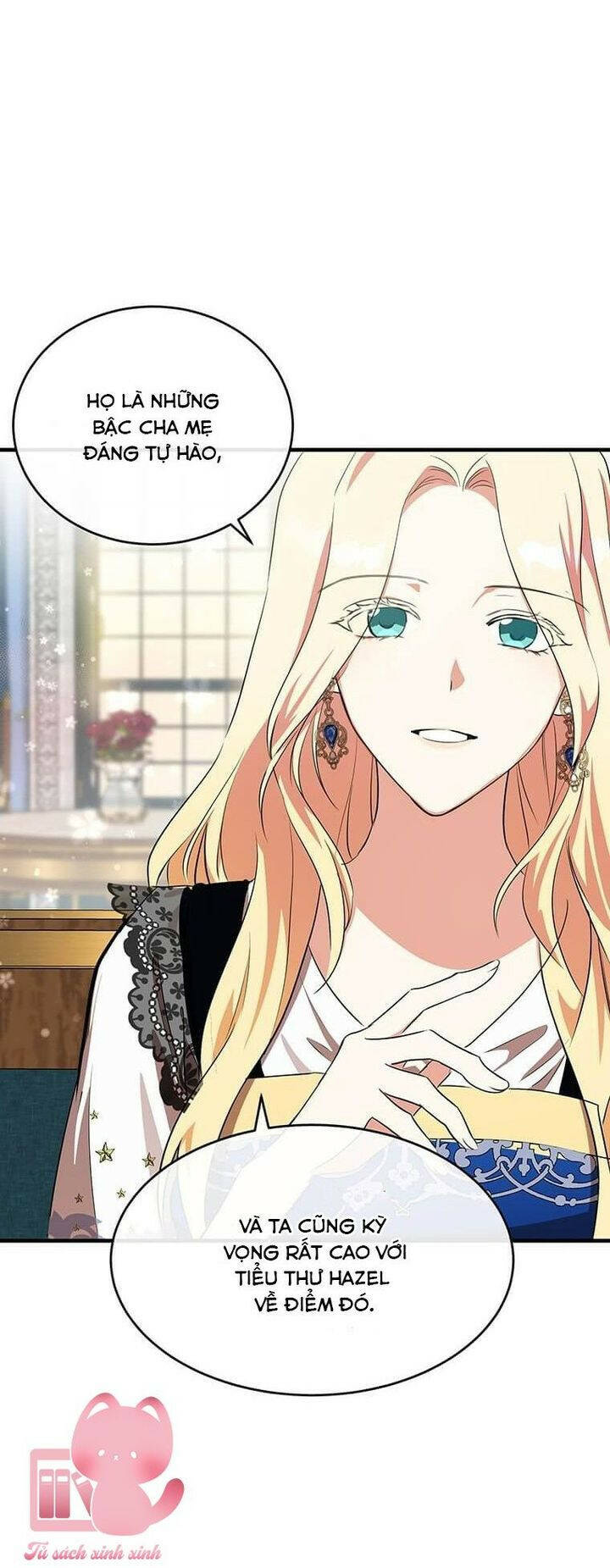 Ác Nữ Trùng Sinh - Chap 105 - Trang 32