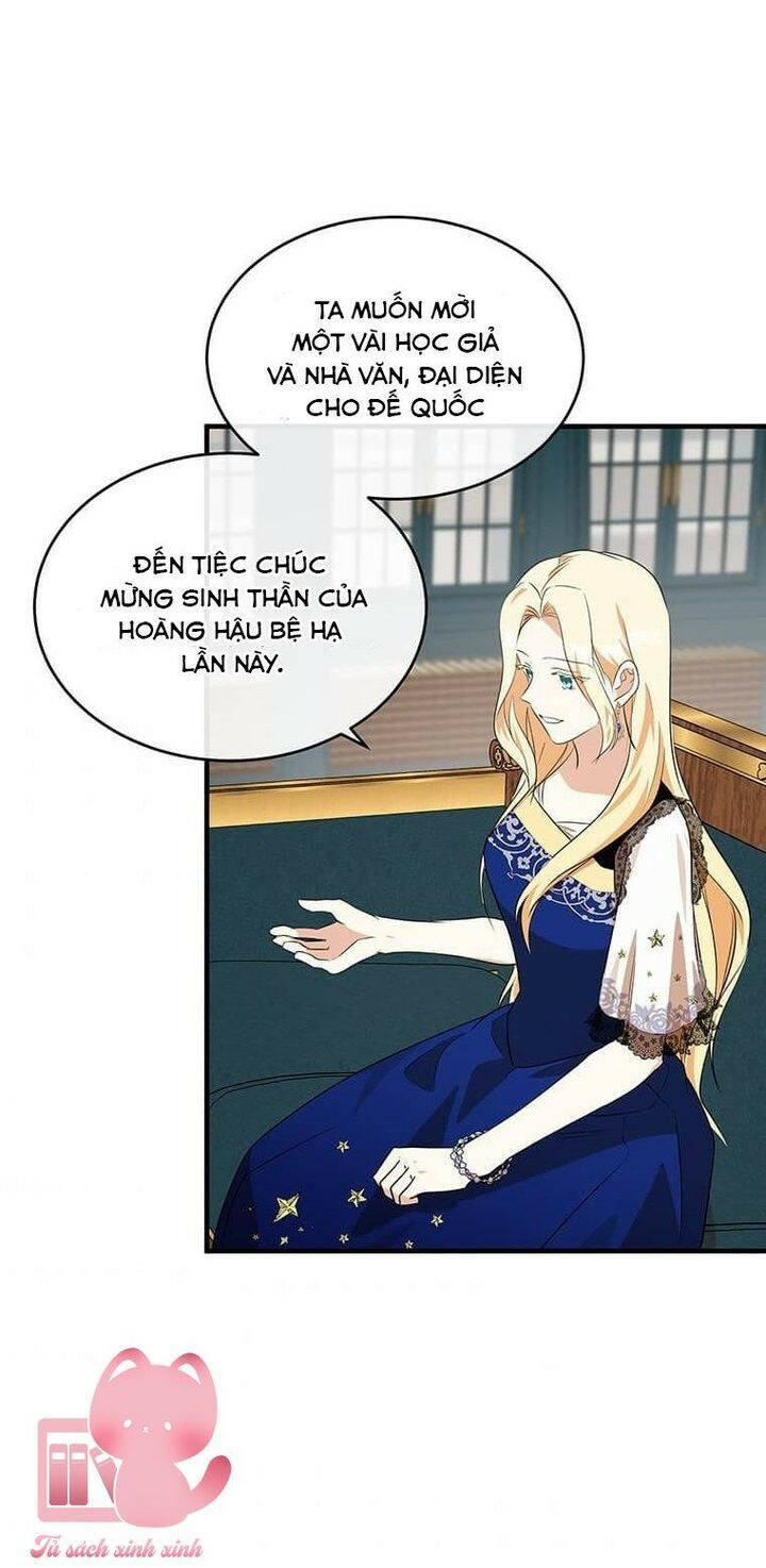 Ác Nữ Trùng Sinh - Chap 105 - Trang 33