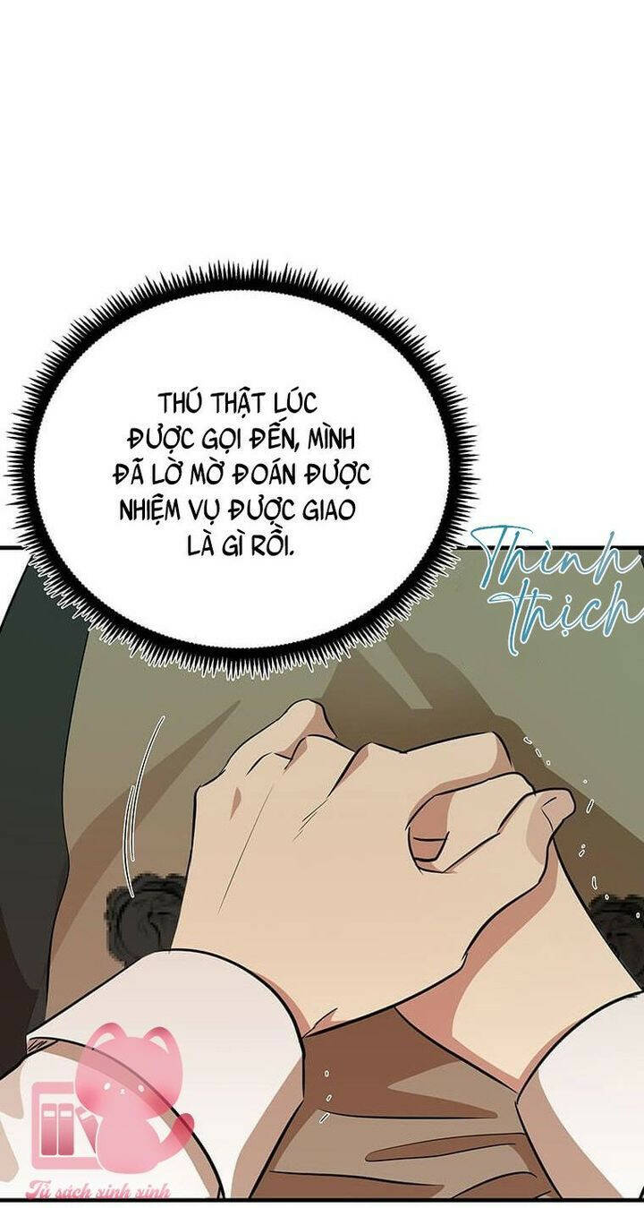 Ác Nữ Trùng Sinh - Chap 105 - Trang 38