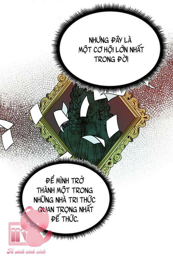 Ác Nữ Trùng Sinh - Chap 105 - Trang 39
