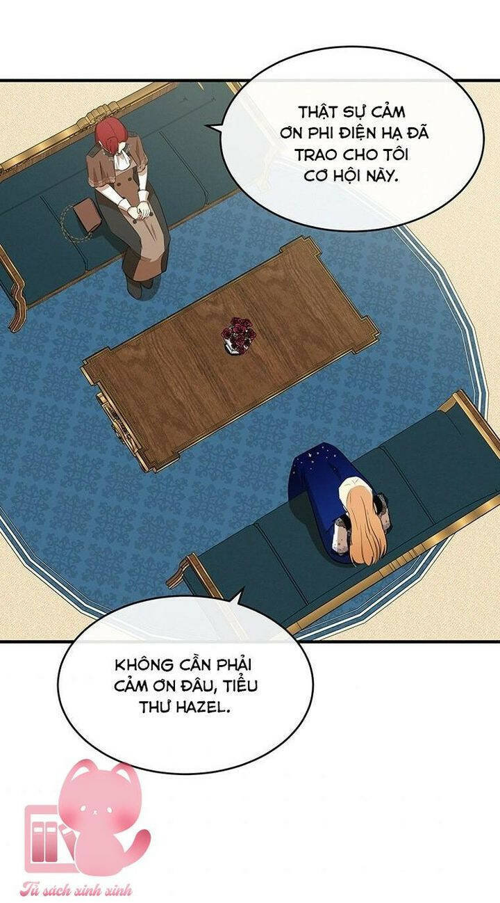Ác Nữ Trùng Sinh - Chap 105 - Trang 40