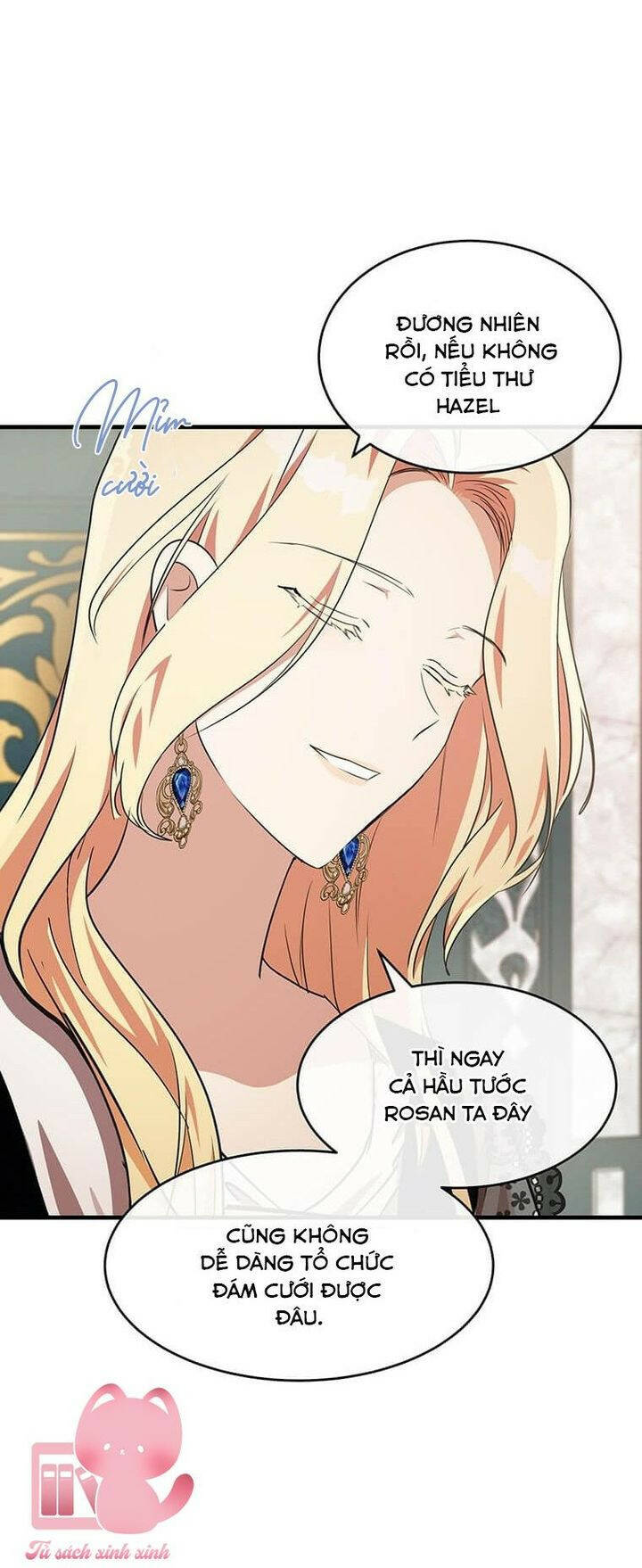 Ác Nữ Trùng Sinh - Chap 105 - Trang 5