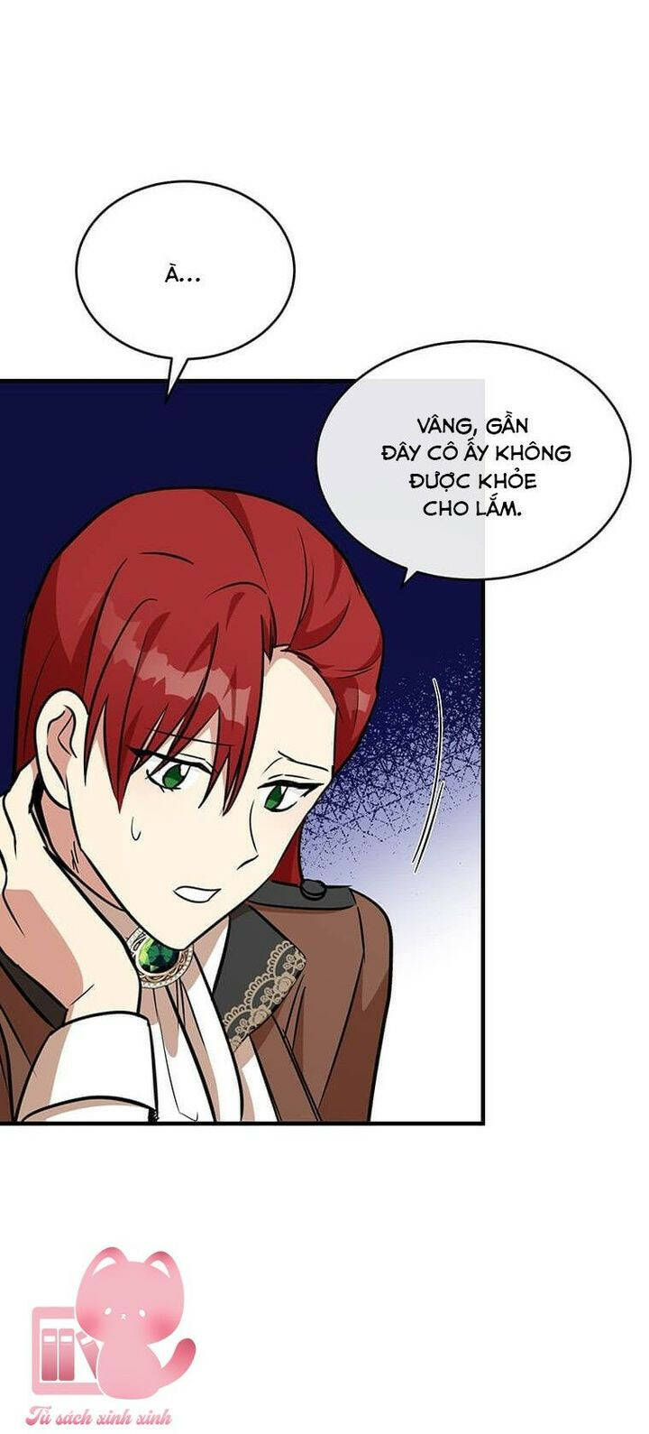 Ác Nữ Trùng Sinh - Chap 105 - Trang 42