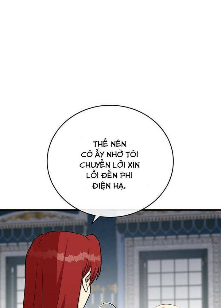 Ác Nữ Trùng Sinh - Chap 105 - Trang 43