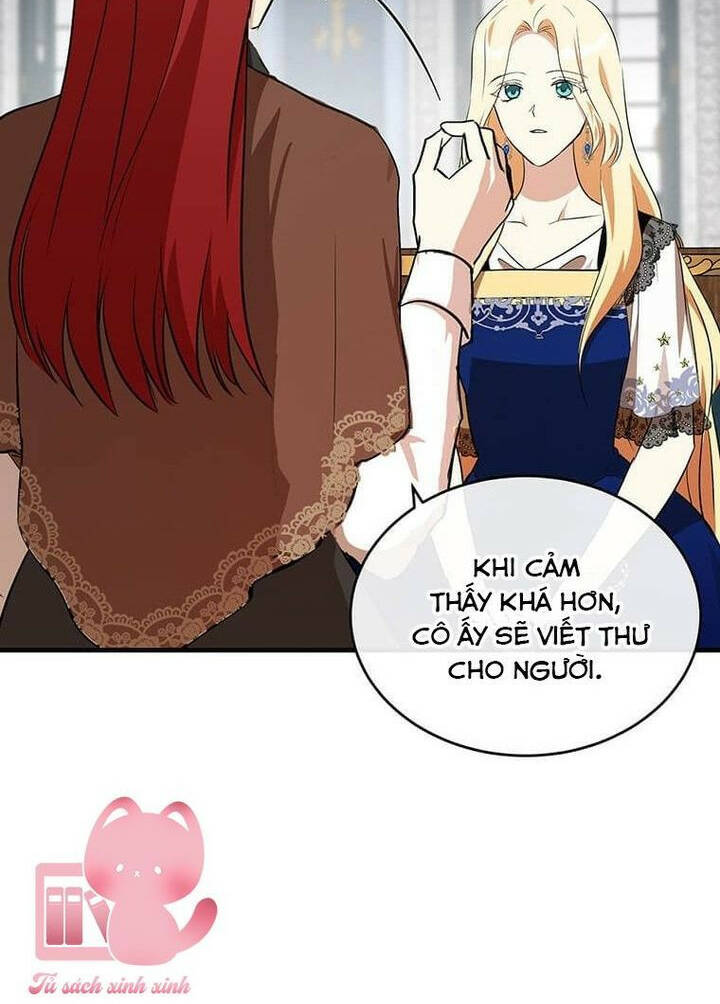 Ác Nữ Trùng Sinh - Chap 105 - Trang 44