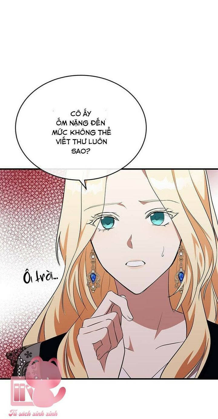 Ác Nữ Trùng Sinh - Chap 105 - Trang 45
