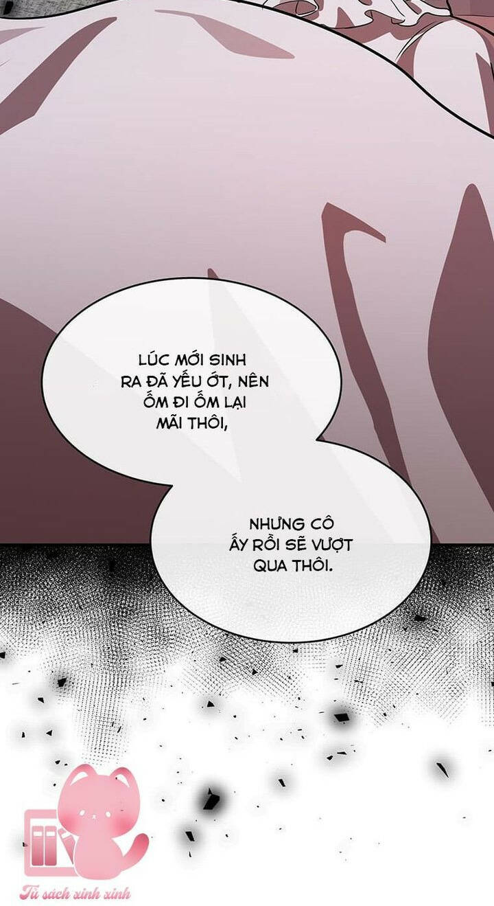 Ác Nữ Trùng Sinh - Chap 105 - Trang 47