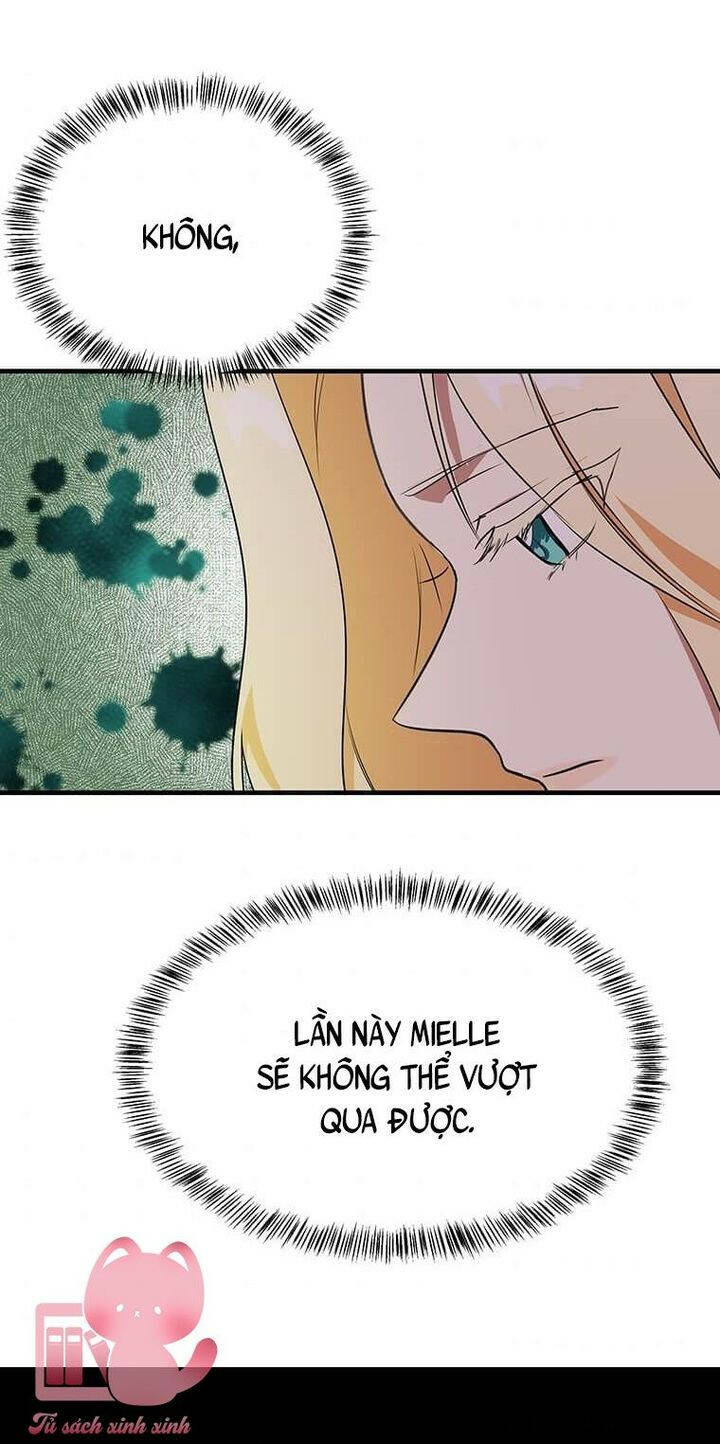 Ác Nữ Trùng Sinh - Chap 105 - Trang 48