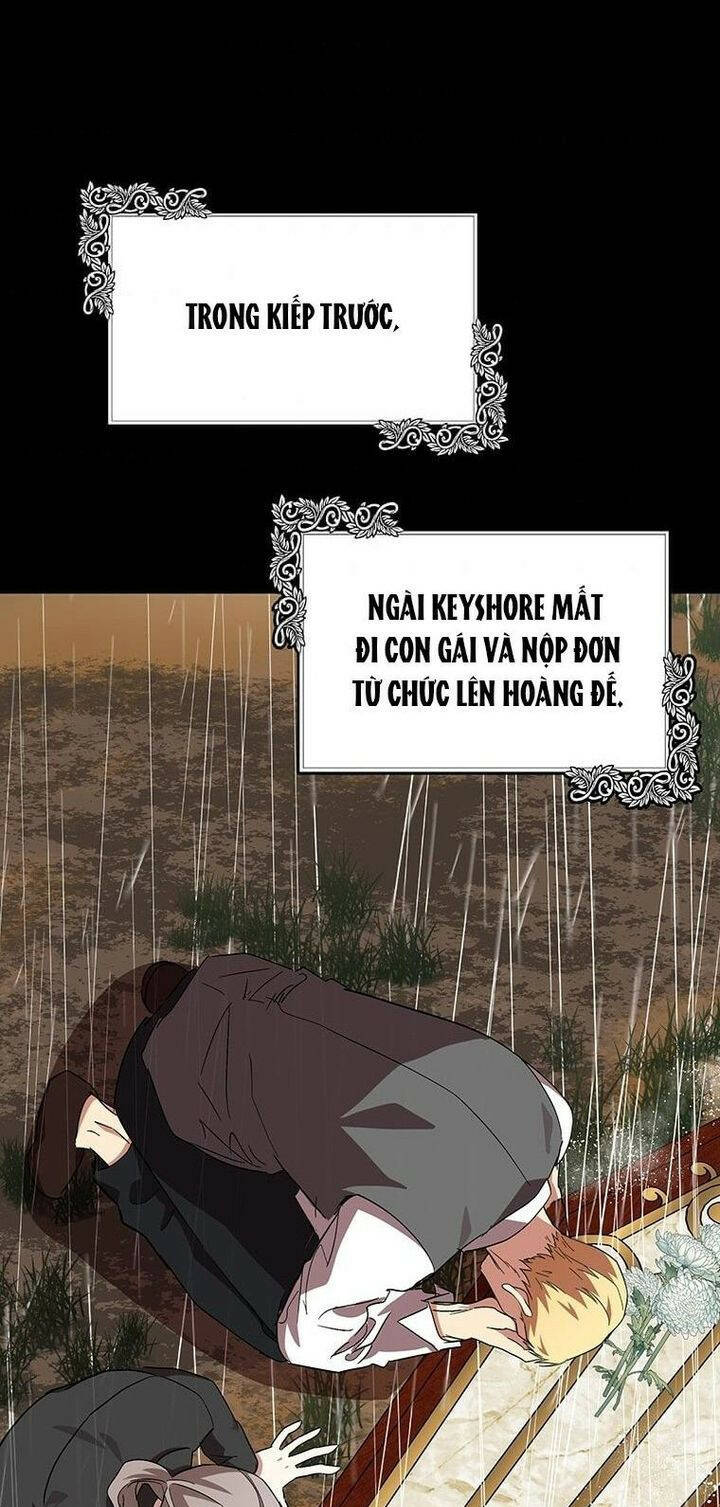 Ác Nữ Trùng Sinh - Chap 105 - Trang 49