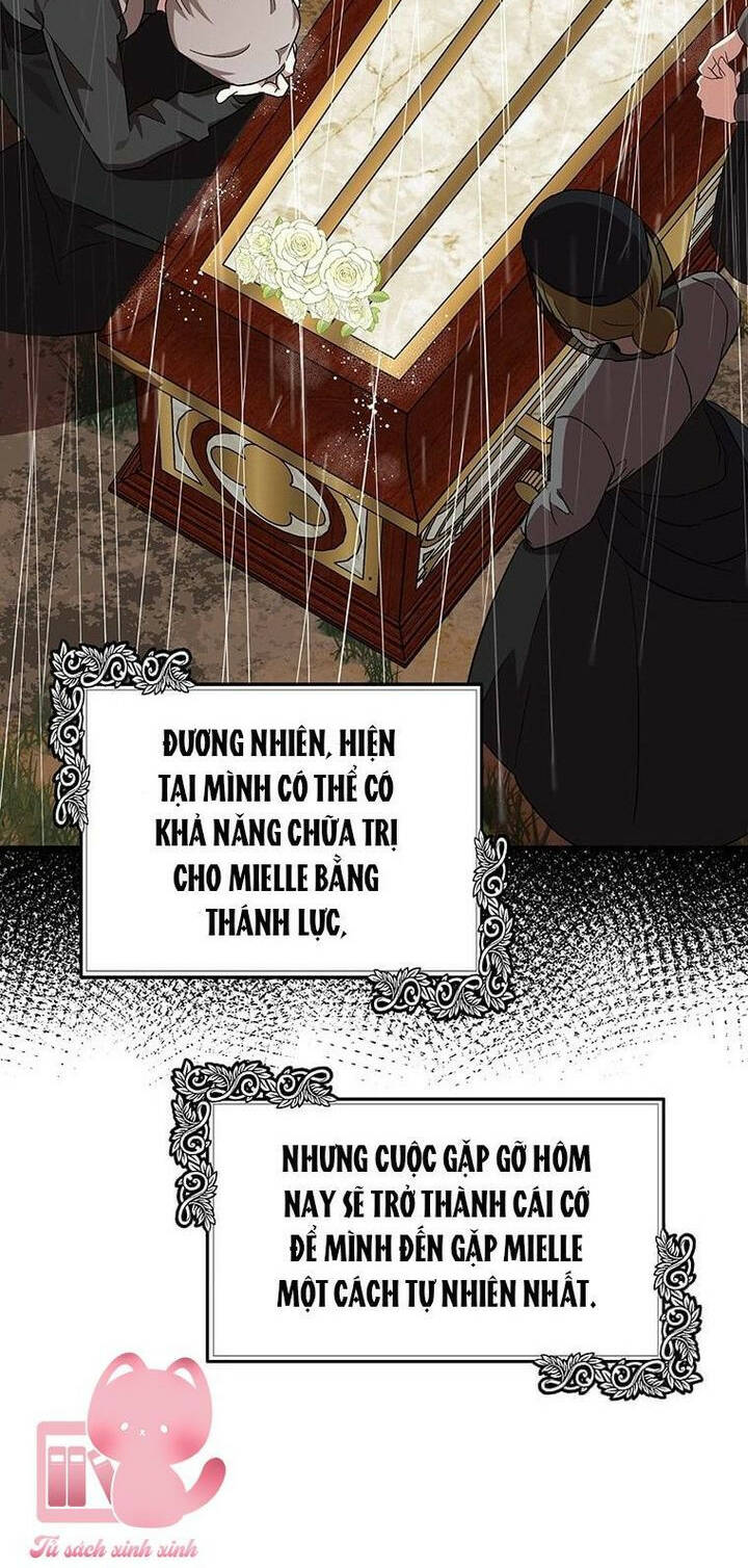 Ác Nữ Trùng Sinh - Chap 105 - Trang 50
