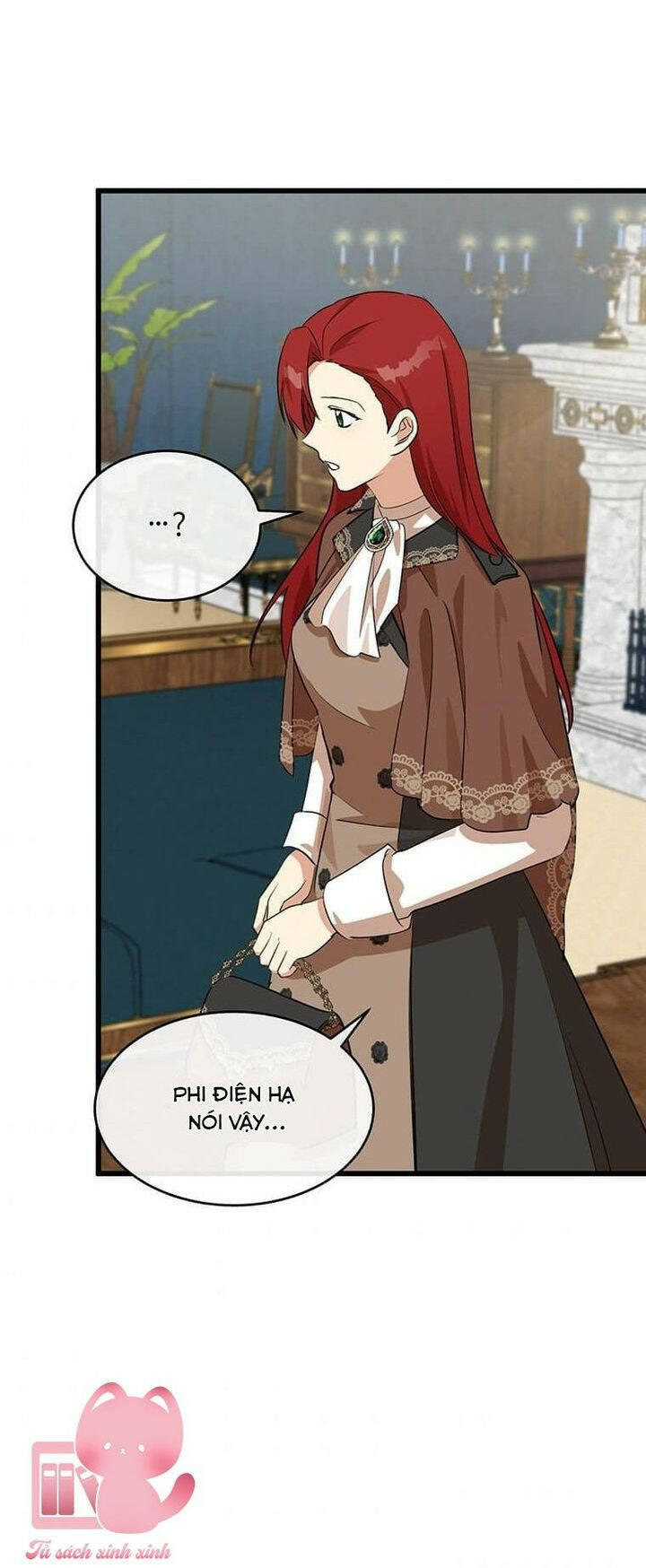 Ác Nữ Trùng Sinh - Chap 105 - Trang 6