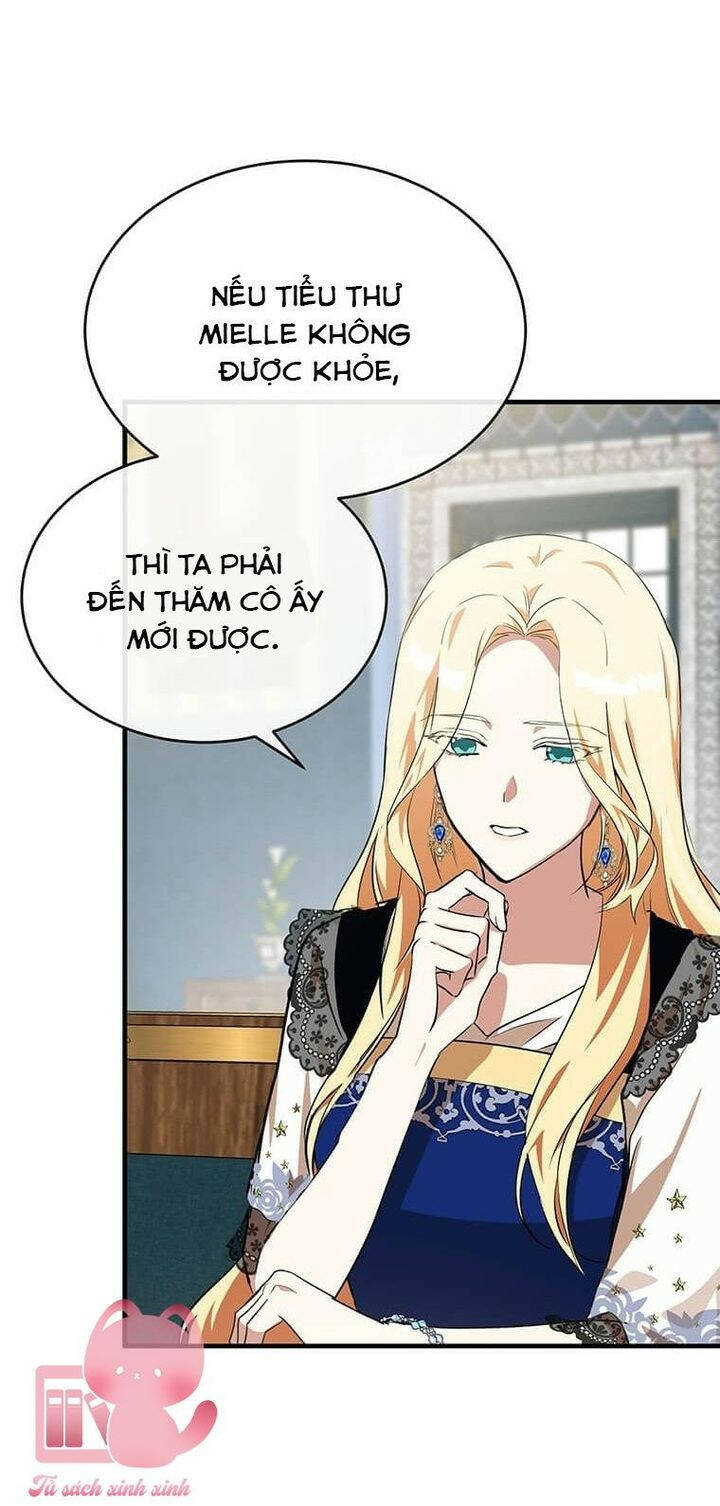 Ác Nữ Trùng Sinh - Chap 105 - Trang 51