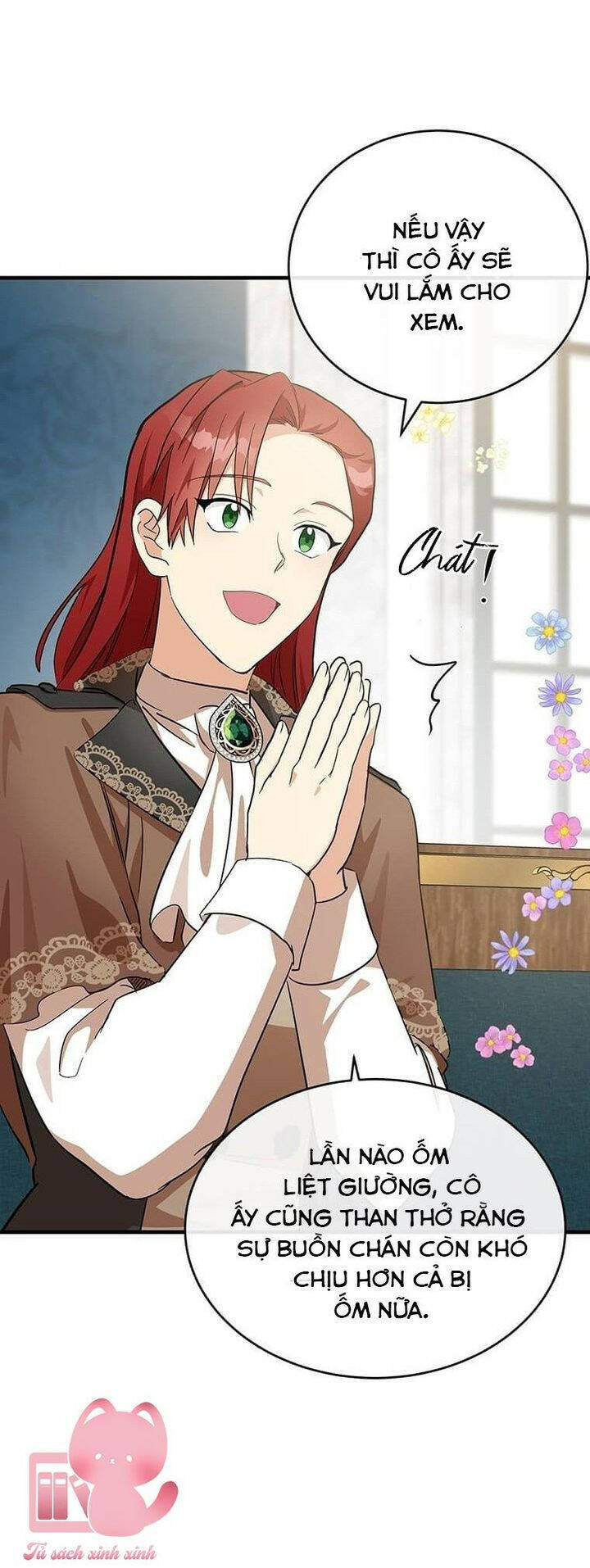 Ác Nữ Trùng Sinh - Chap 105 - Trang 52