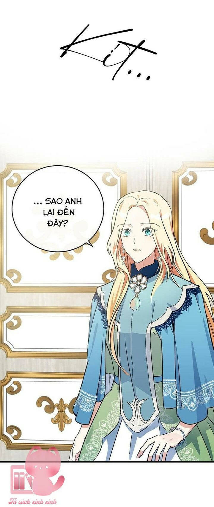 Ác Nữ Trùng Sinh - Chap 105 - Trang 57