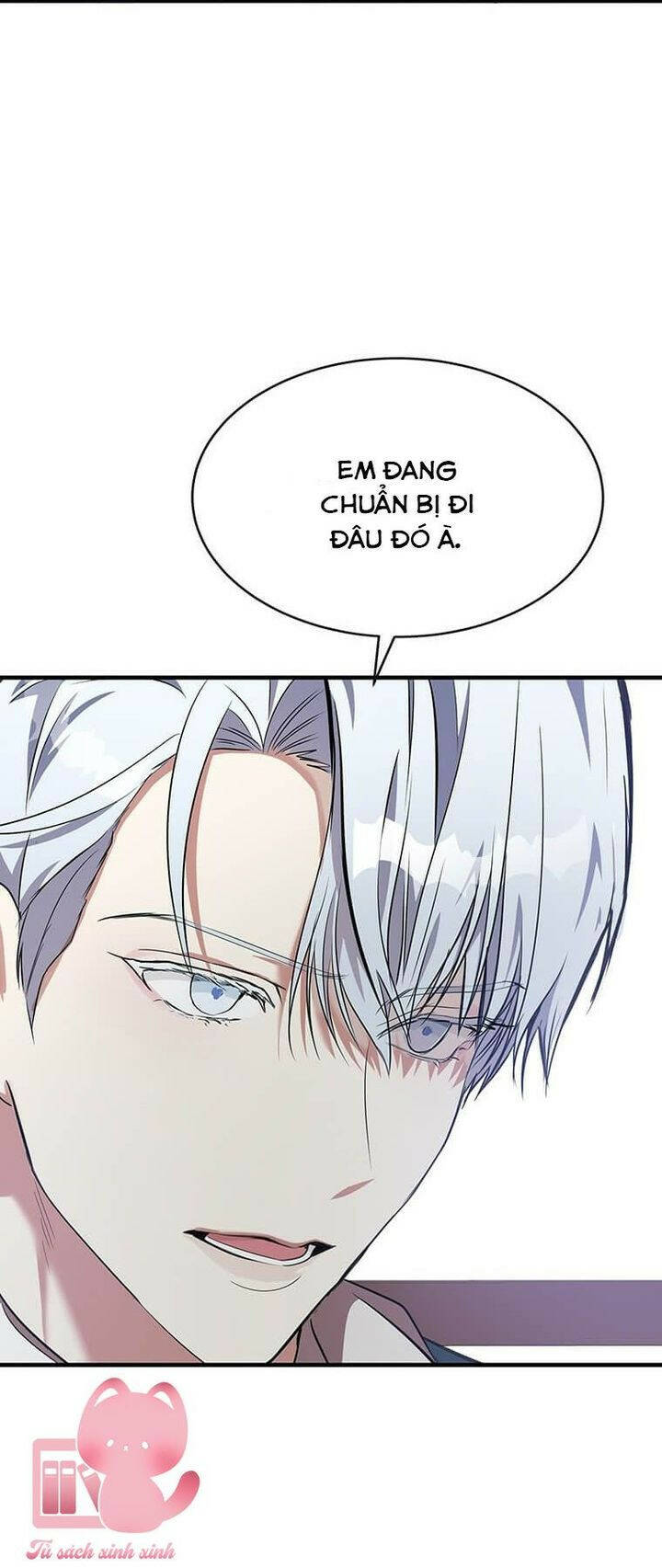 Ác Nữ Trùng Sinh - Chap 105 - Trang 59