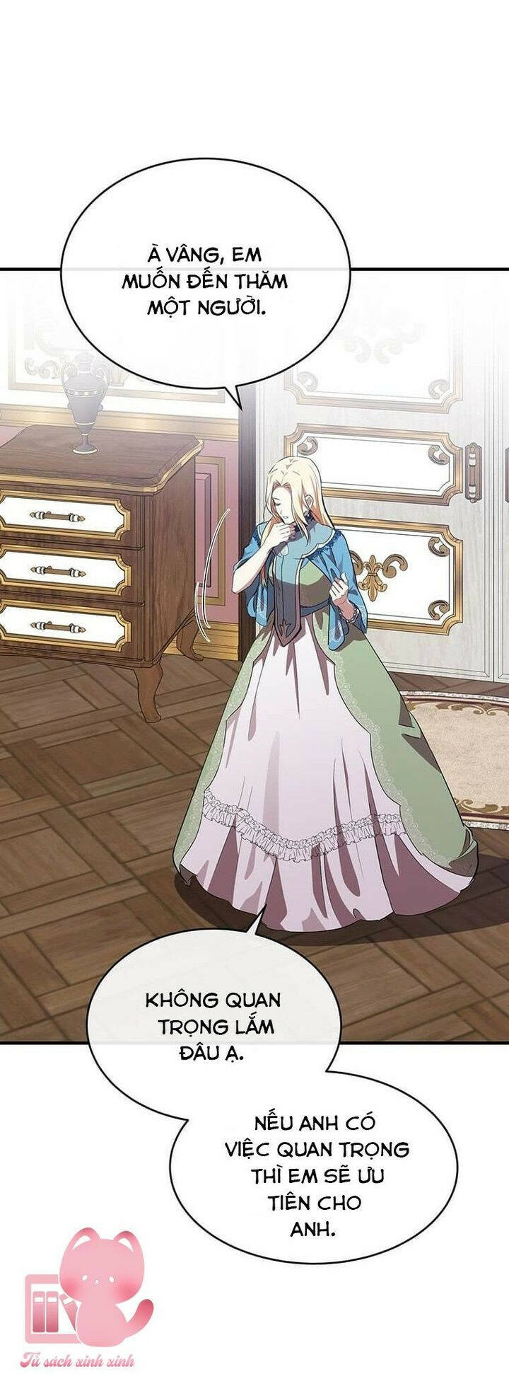 Ác Nữ Trùng Sinh - Chap 105 - Trang 60