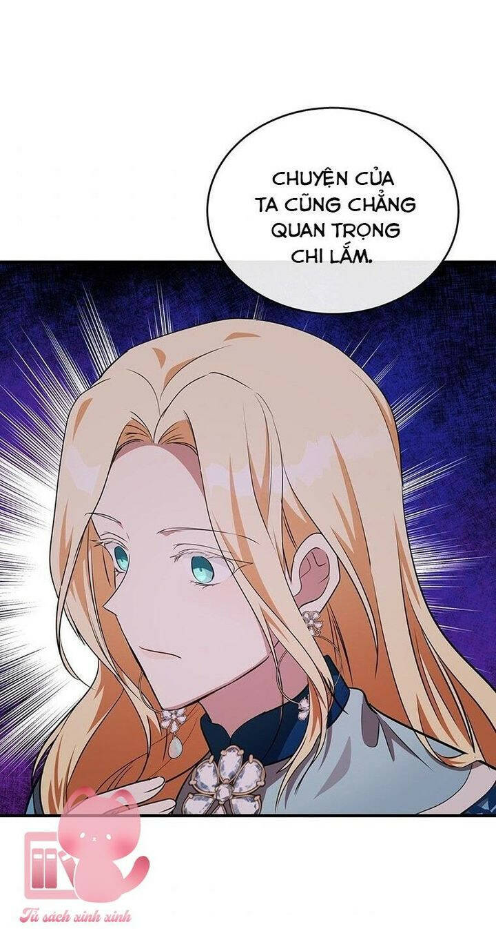 Ác Nữ Trùng Sinh - Chap 105 - Trang 61