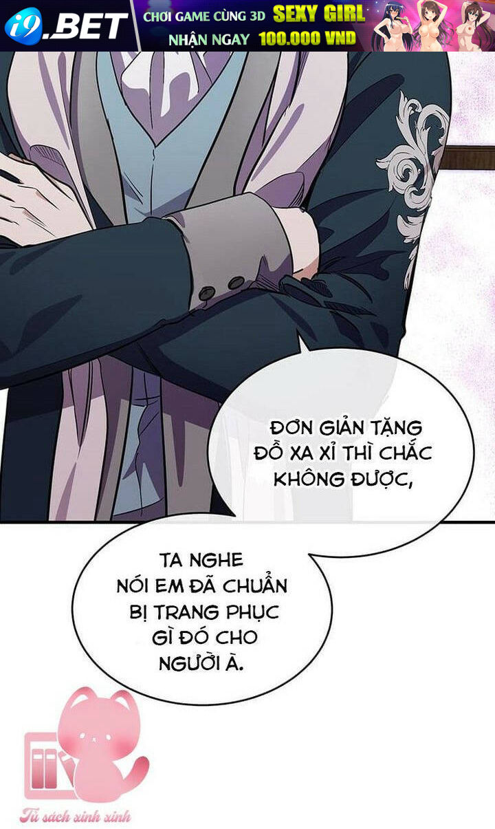 Ác Nữ Trùng Sinh - Chap 105 - Trang 63