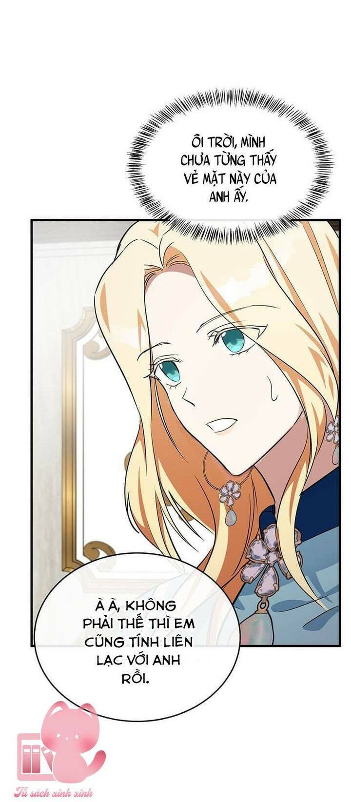 Ác Nữ Trùng Sinh - Chap 105 - Trang 64