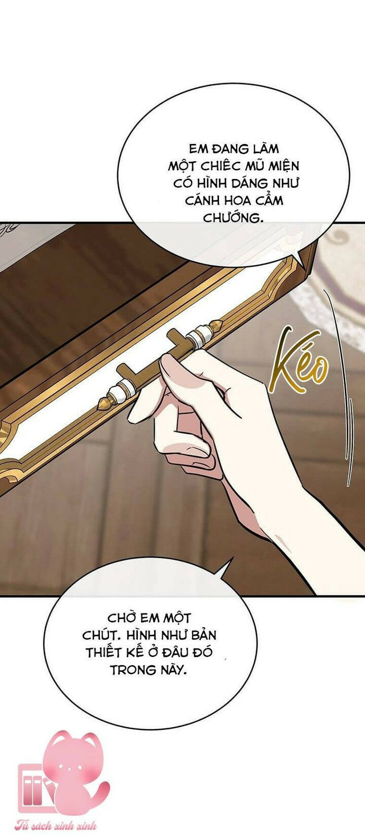 Ác Nữ Trùng Sinh - Chap 105 - Trang 65