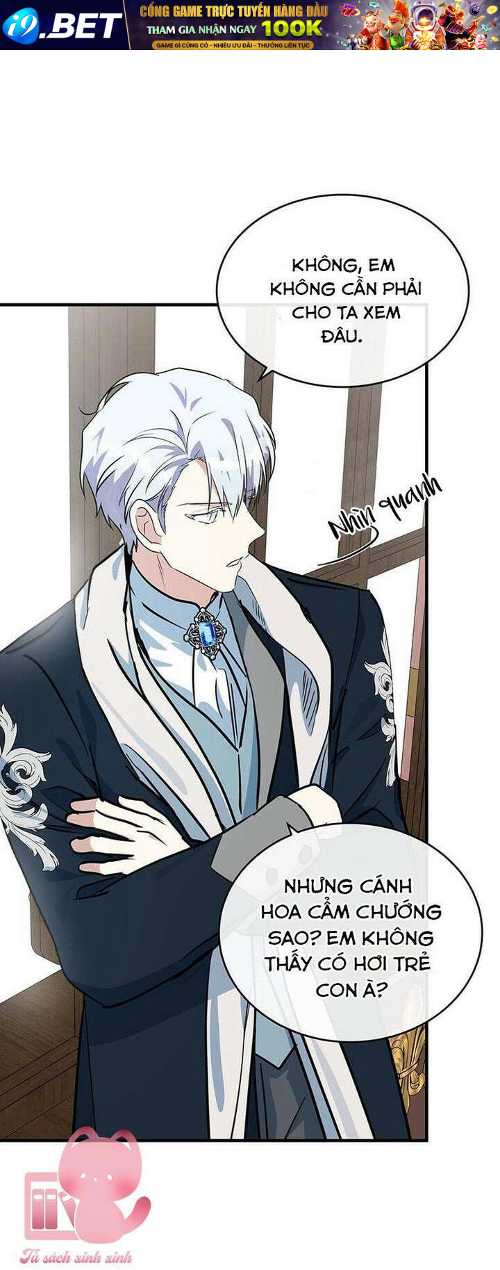 Ác Nữ Trùng Sinh - Chap 105 - Trang 66