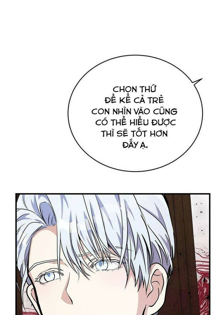 Ác Nữ Trùng Sinh - Chap 105 - Trang 67