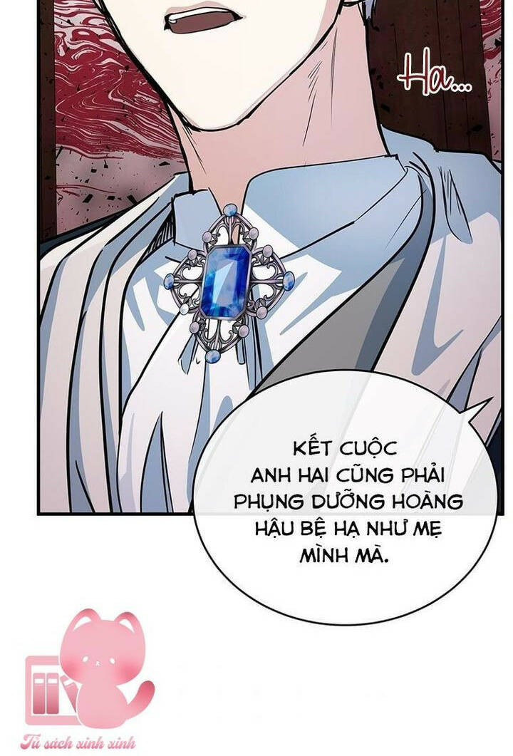 Ác Nữ Trùng Sinh - Chap 105 - Trang 68