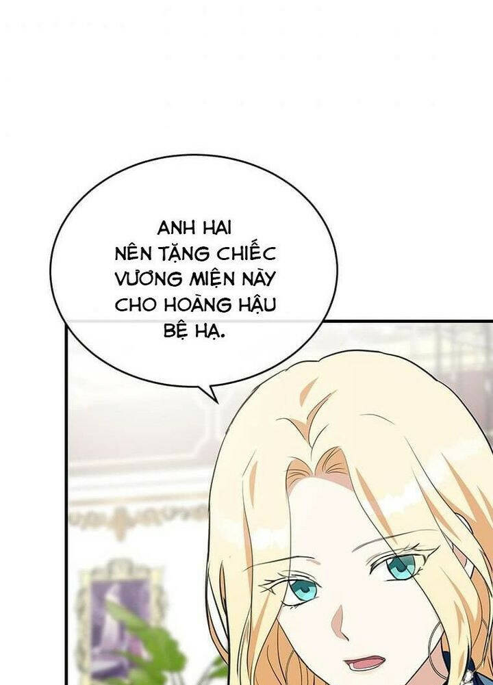 Ác Nữ Trùng Sinh - Chap 105 - Trang 70