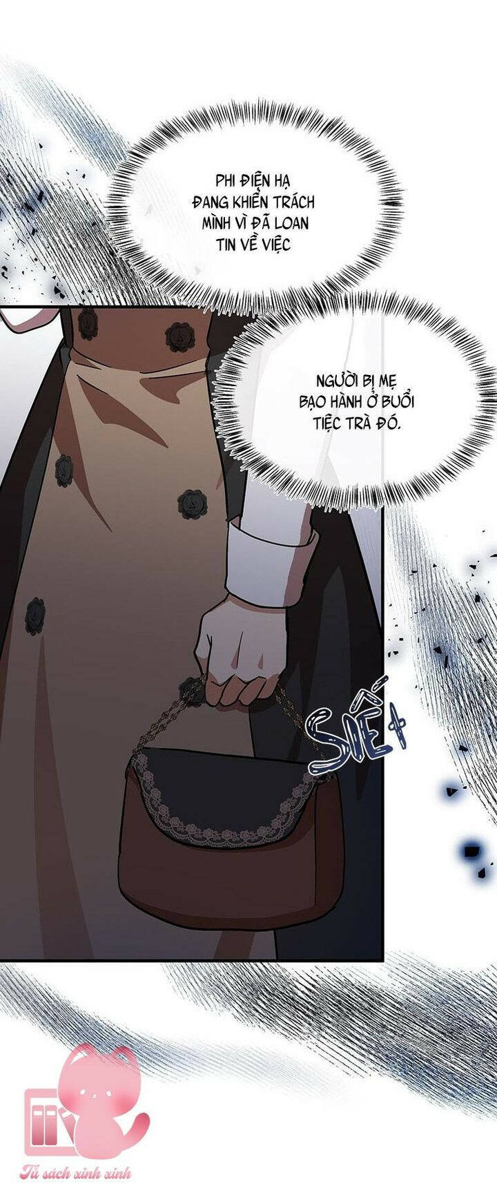 Ác Nữ Trùng Sinh - Chap 105 - Trang 8