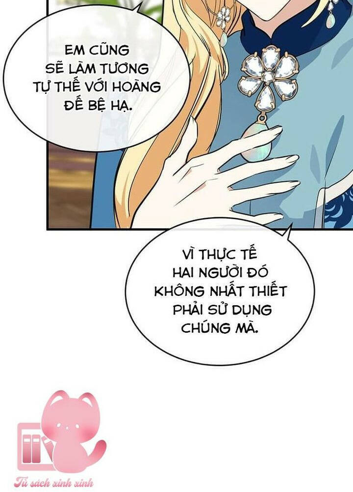 Ác Nữ Trùng Sinh - Chap 105 - Trang 71