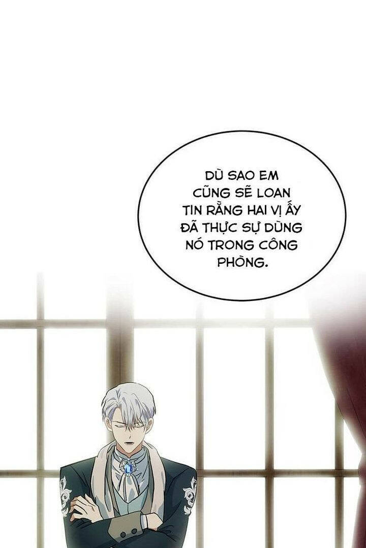 Ác Nữ Trùng Sinh - Chap 105 - Trang 72
