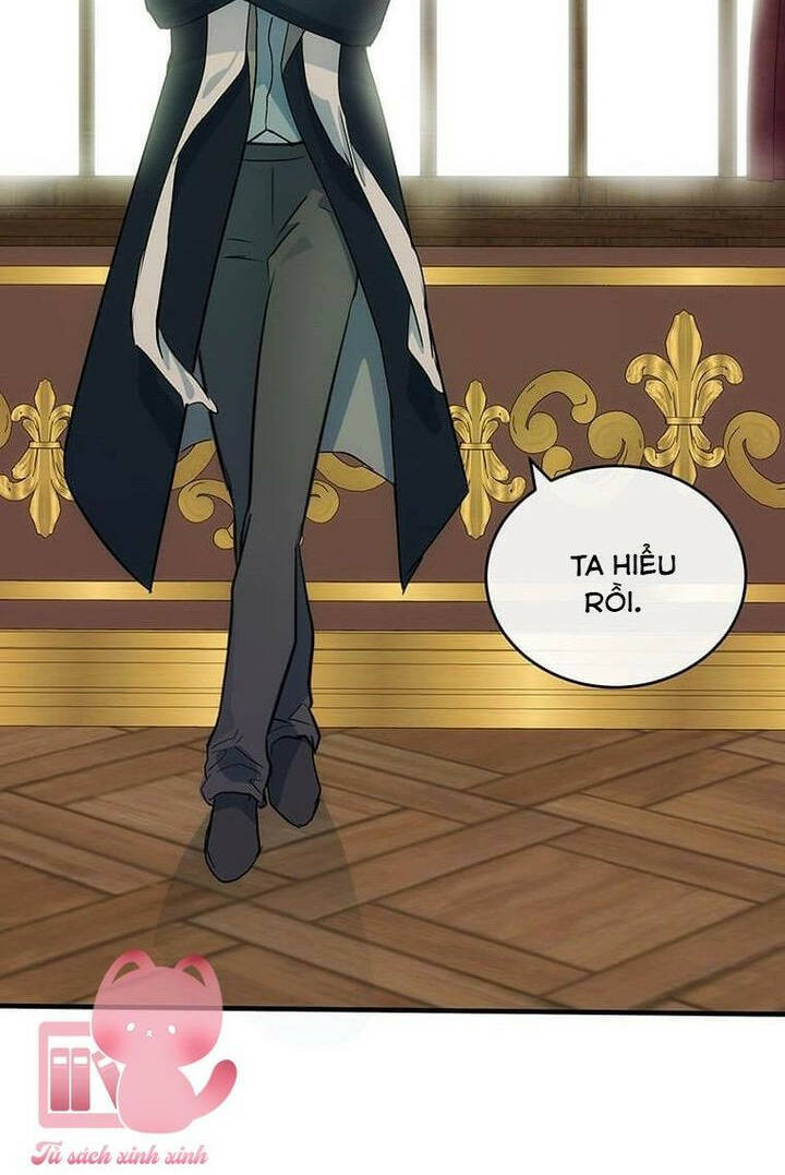 Ác Nữ Trùng Sinh - Chap 105 - Trang 73