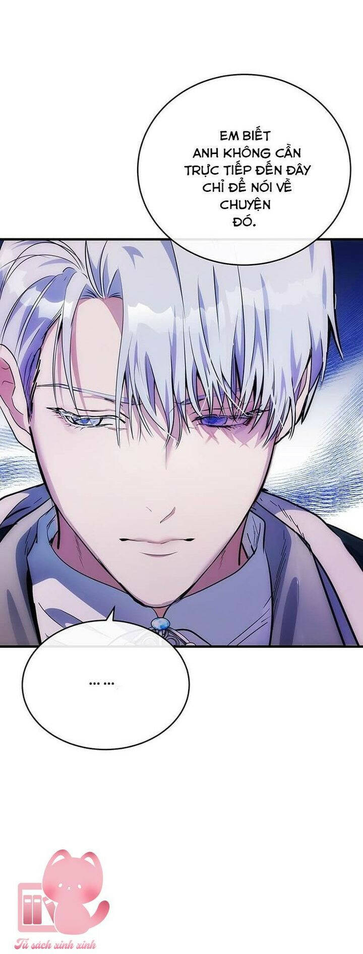 Ác Nữ Trùng Sinh - Chap 105 - Trang 74