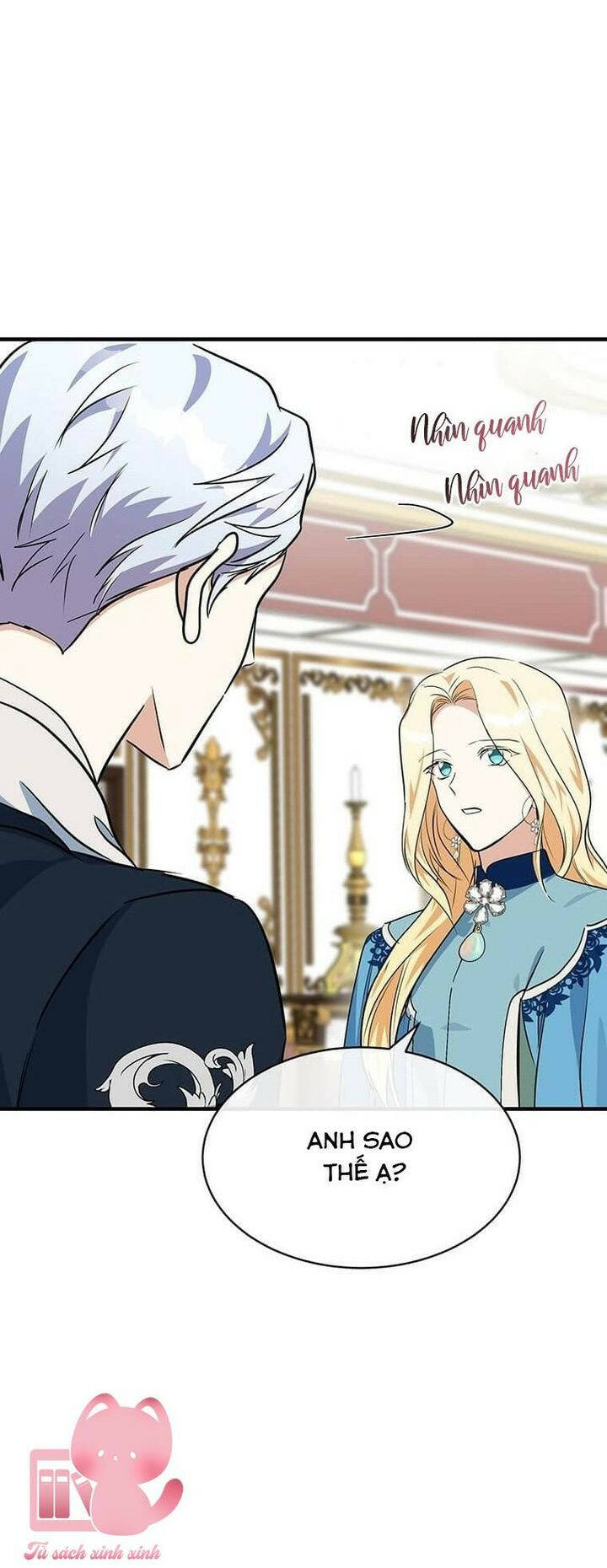 Ác Nữ Trùng Sinh - Chap 105 - Trang 75