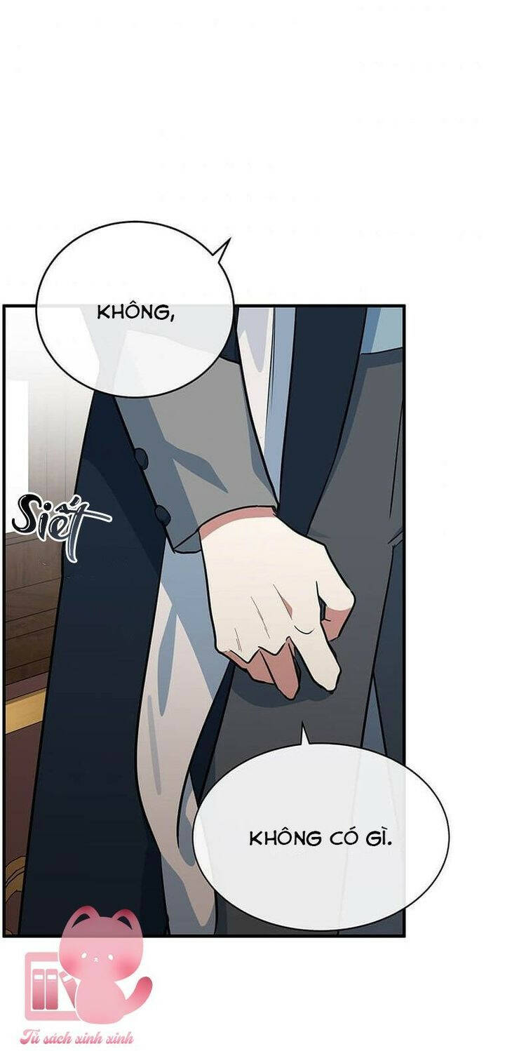 Ác Nữ Trùng Sinh - Chap 105 - Trang 77