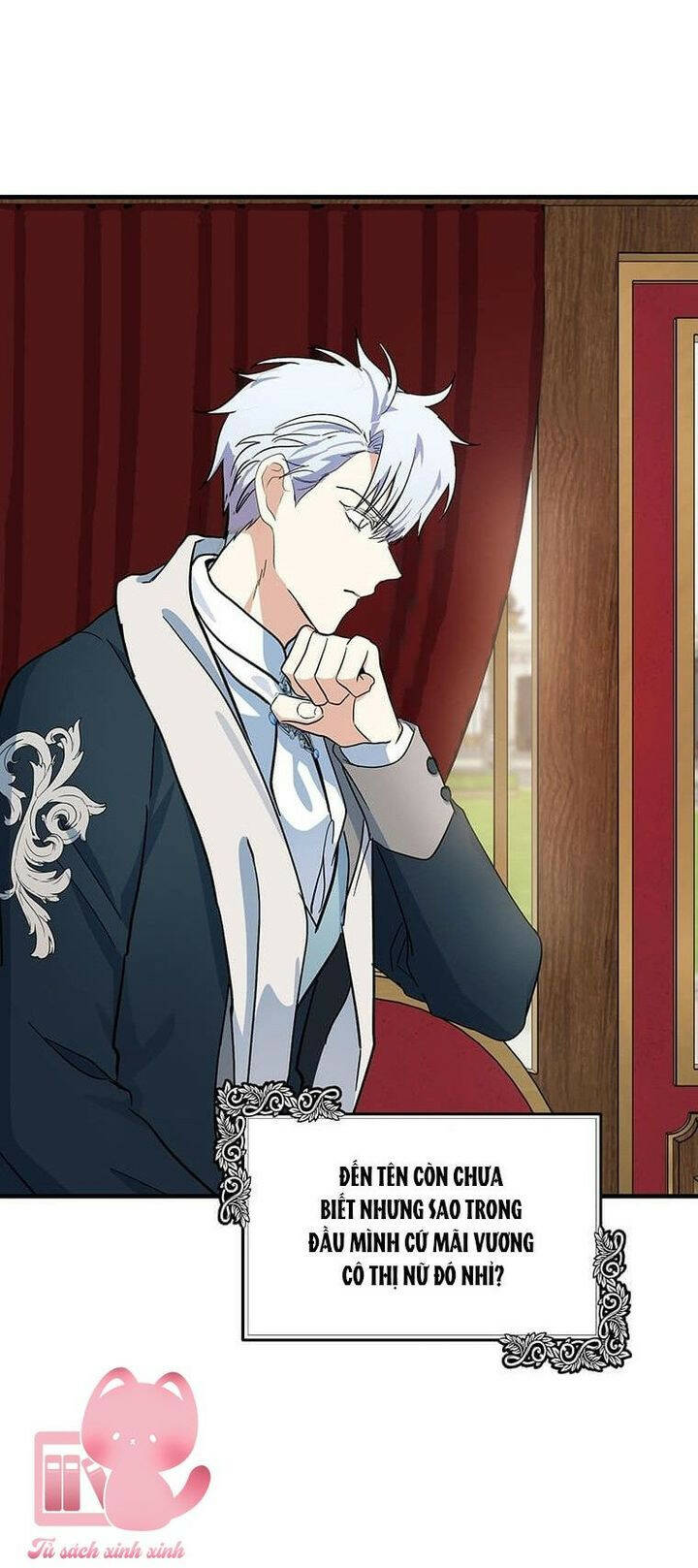Ác Nữ Trùng Sinh - Chap 105 - Trang 80