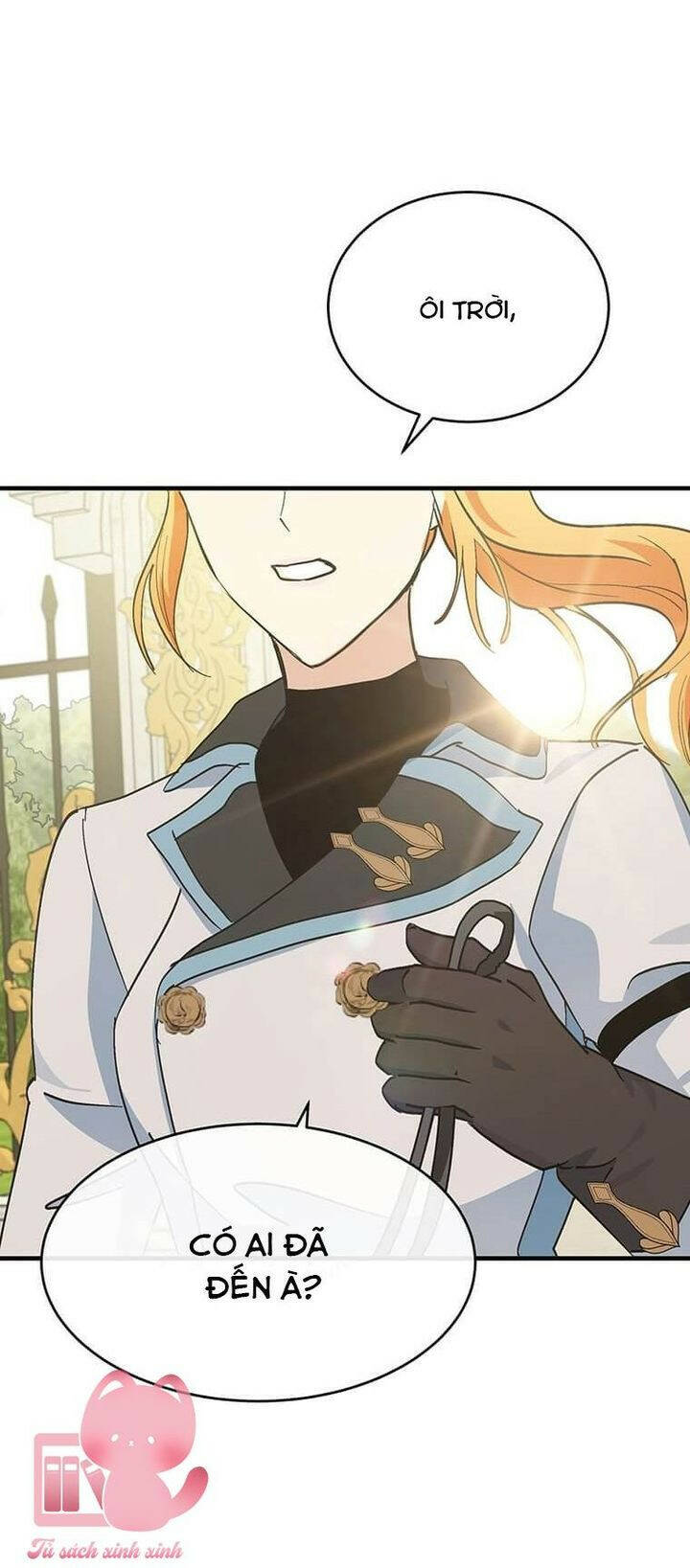Ác Nữ Trùng Sinh - Chap 105 - Trang 81