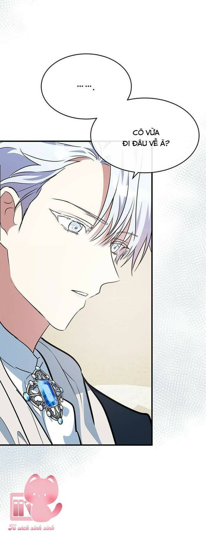 Ác Nữ Trùng Sinh - Chap 106 - Trang 11