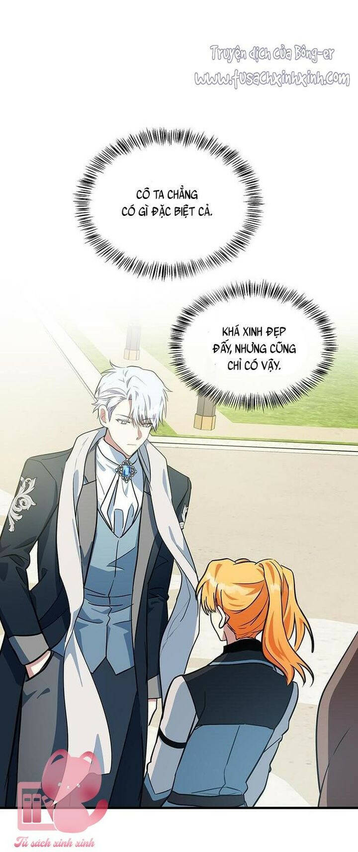 Ác Nữ Trùng Sinh - Chap 106 - Trang 13