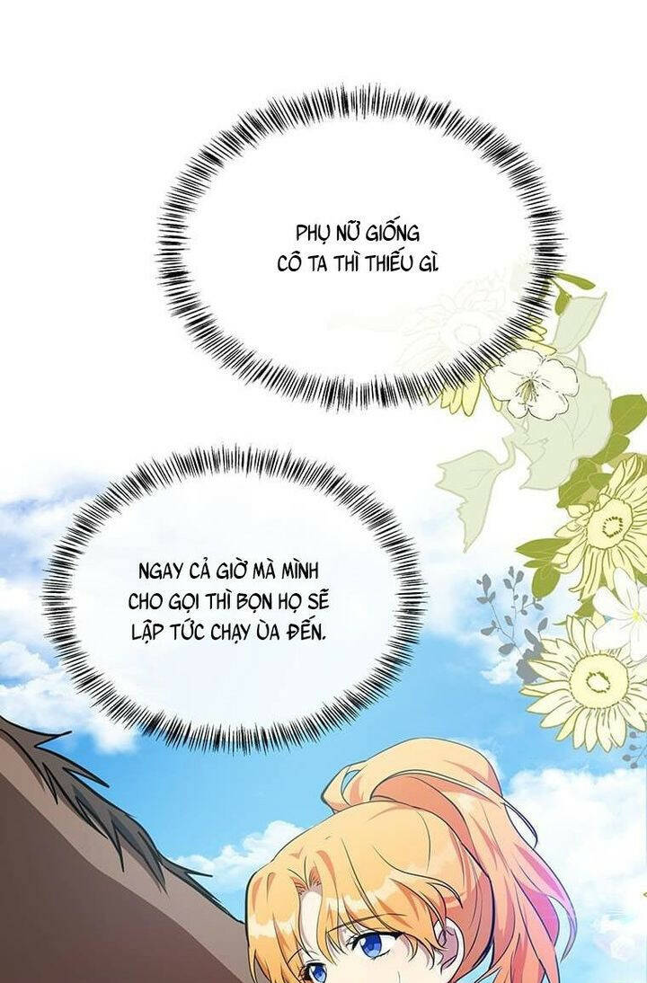 Ác Nữ Trùng Sinh - Chap 106 - Trang 14