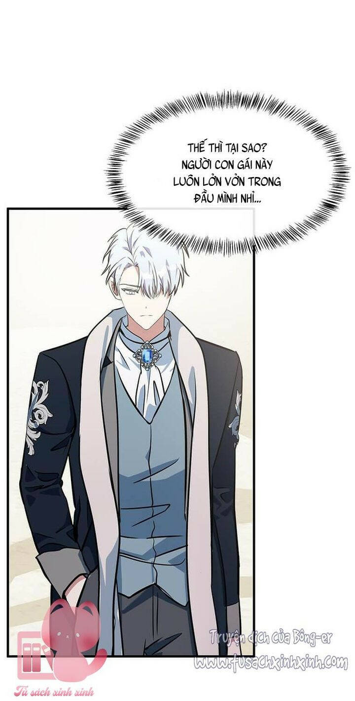 Ác Nữ Trùng Sinh - Chap 106 - Trang 16