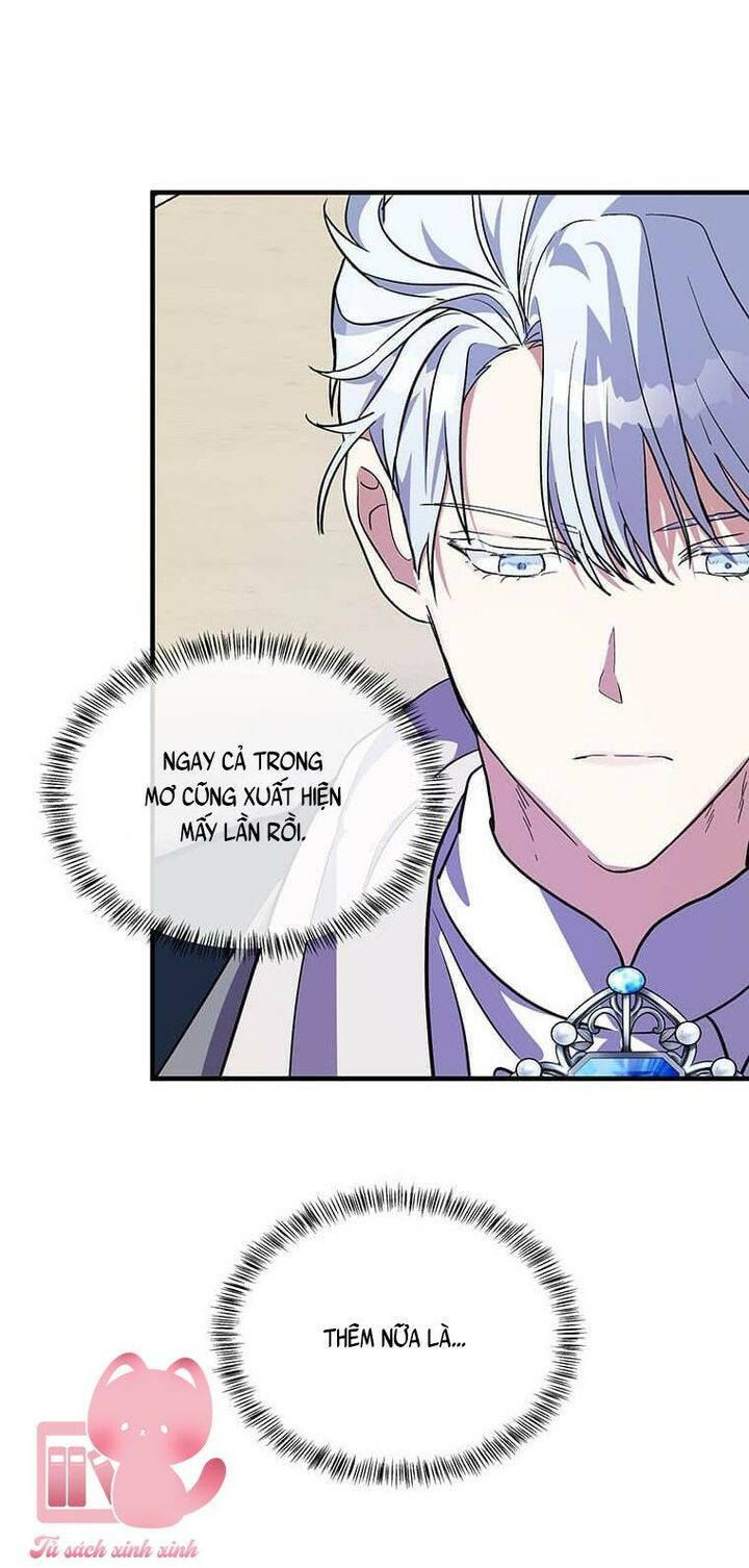 Ác Nữ Trùng Sinh - Chap 106 - Trang 17