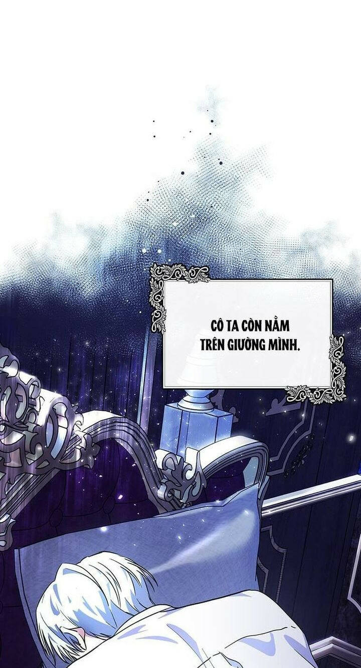 Ác Nữ Trùng Sinh - Chap 106 - Trang 18