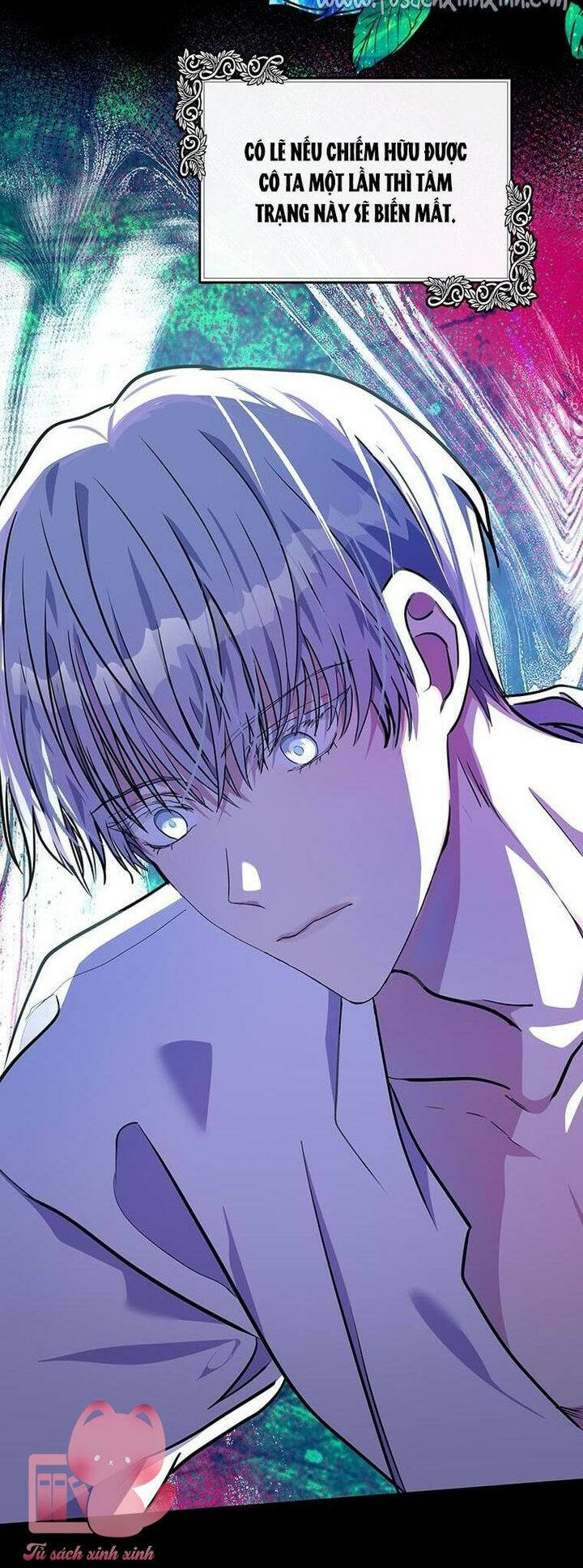 Ác Nữ Trùng Sinh - Chap 106 - Trang 20