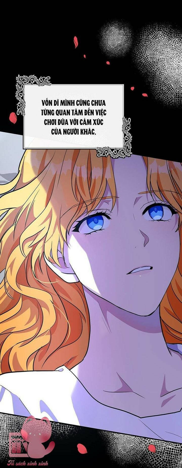 Ác Nữ Trùng Sinh - Chap 106 - Trang 21