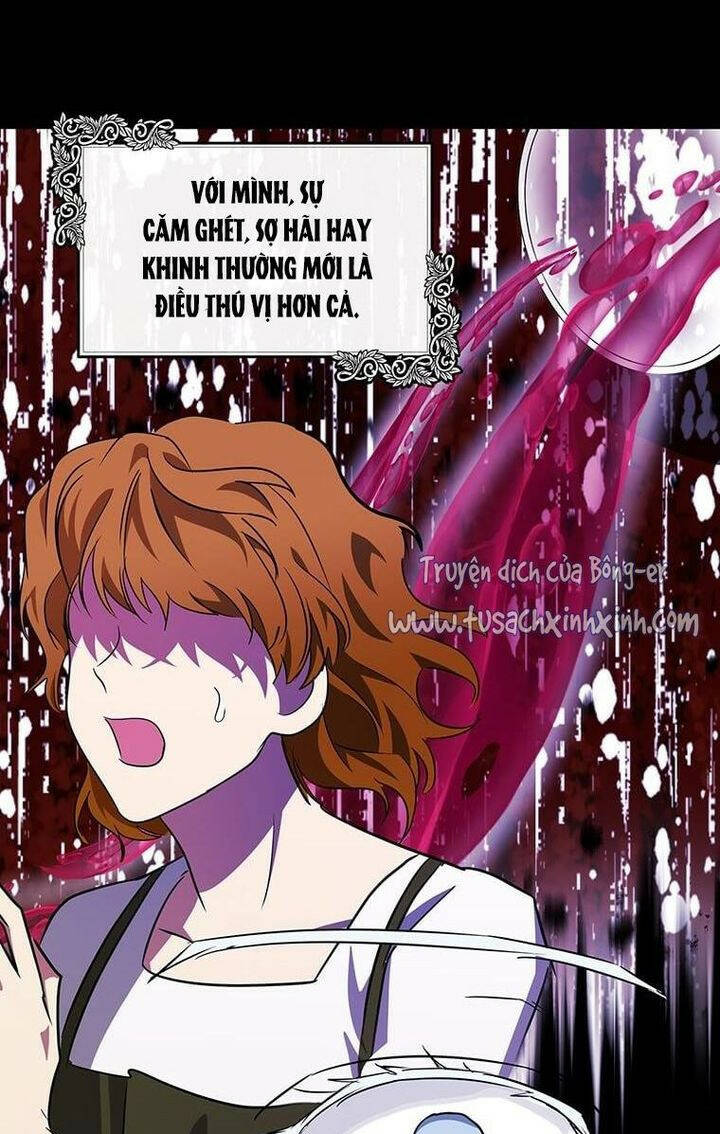 Ác Nữ Trùng Sinh - Chap 106 - Trang 23