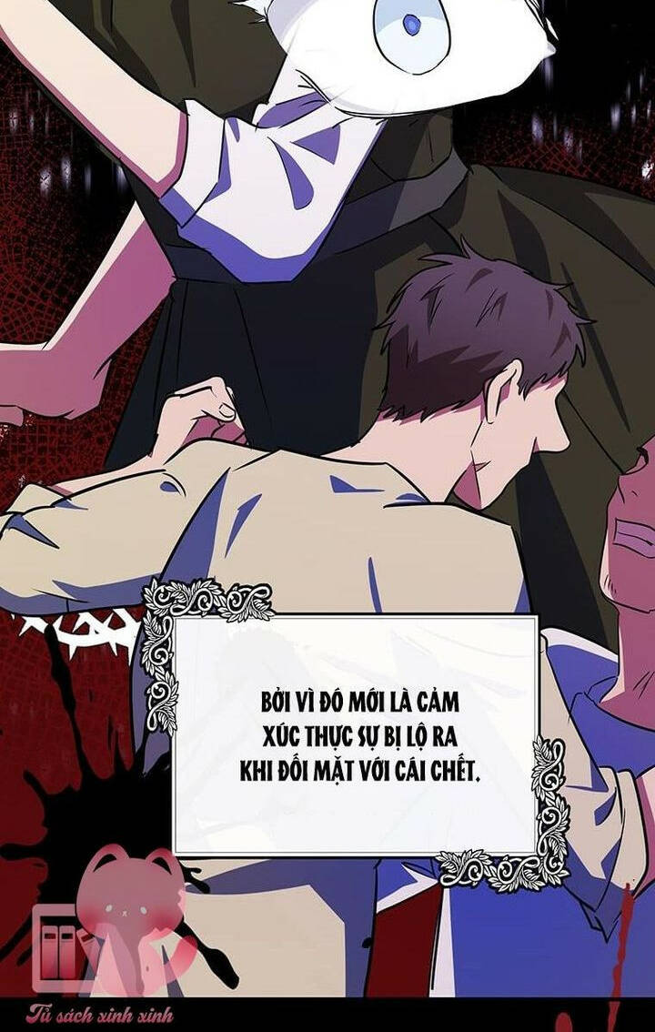 Ác Nữ Trùng Sinh - Chap 106 - Trang 24