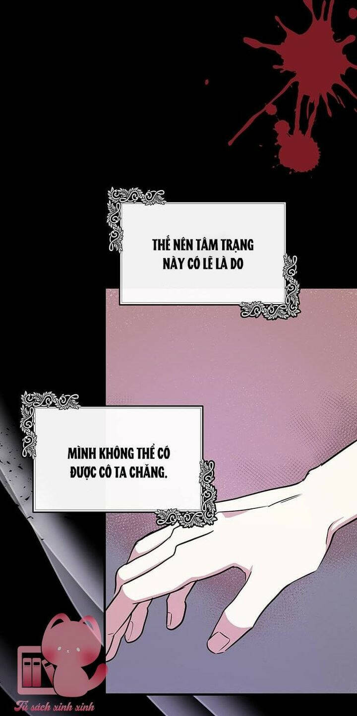 Ác Nữ Trùng Sinh - Chap 106 - Trang 25