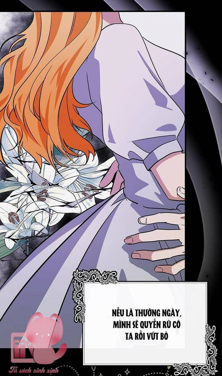 Ác Nữ Trùng Sinh - Chap 106 - Trang 26