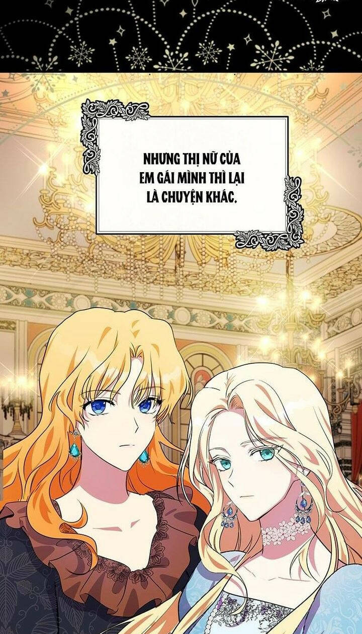 Ác Nữ Trùng Sinh - Chap 106 - Trang 27